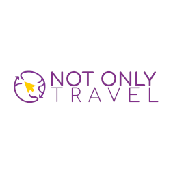 Not only travel 